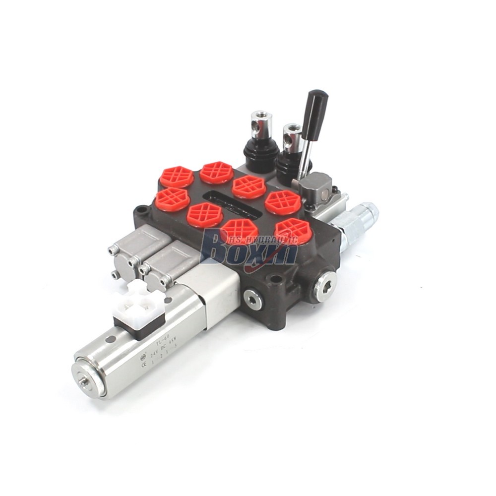 Seeking Global Distributors and Wholesalers for Q45-DT-2OT Monoblock Directional Valves cover photo